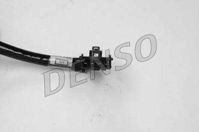 Sonde lambda (Sonde à oxygène) DENSO DOX-0420