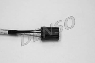 Sonde lambda (Sonde à oxygène) DENSO ref. DOX-0421