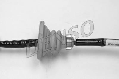 Sonde lambda (Sonde à oxygène) DENSO ref. DOX-0421