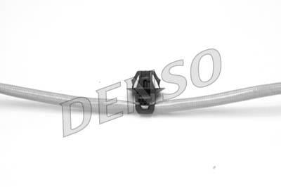 Sonde lambda (Sonde à oxygène) DENSO ref. DOX-0422