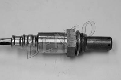 Sonde lambda (Sonde à oxygène) DENSO ref. DOX-0426