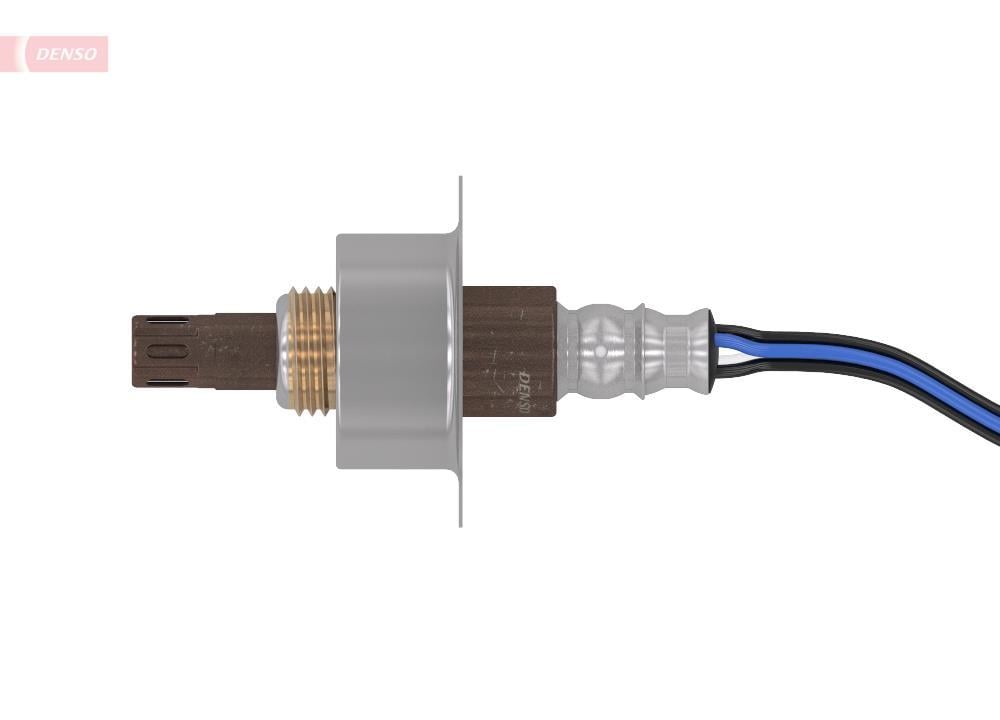 Sonde lambda (Sonde à oxygène) DENSO ref. DOX-0511