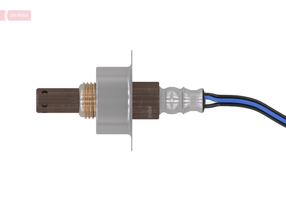 Sonda Lambda DENSO DOX-0514