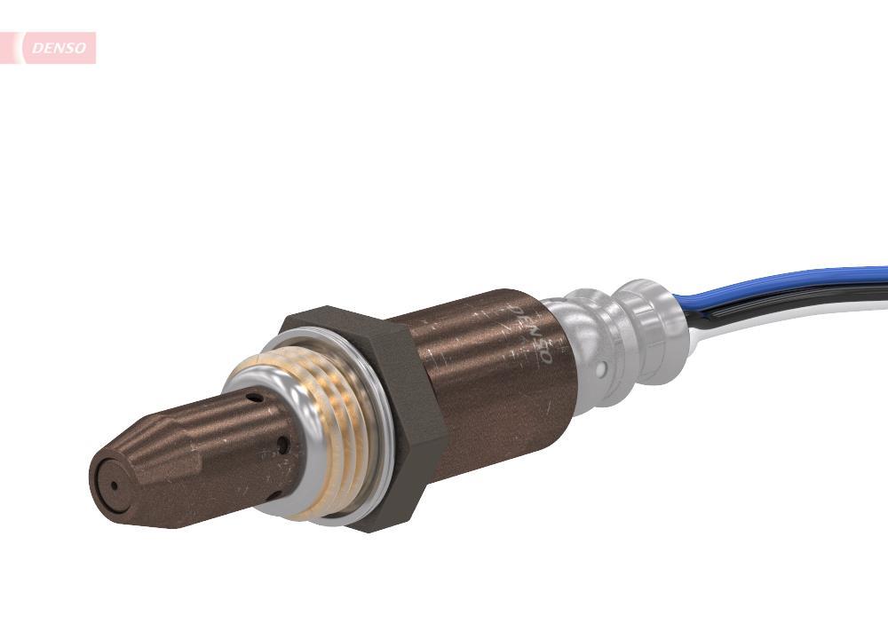 Sonde lambda (Sonde à oxygène) DENSO ref. DOX-0517
