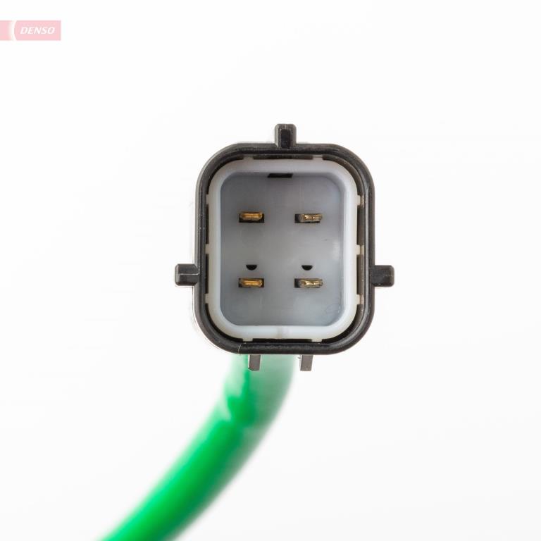 Sonde lambda (Sonde à oxygène) DENSO ref. DOX-0519