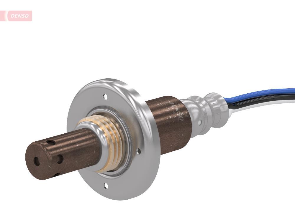 Sonde lambda (Sonde à oxygène) DENSO ref. DOX-0537