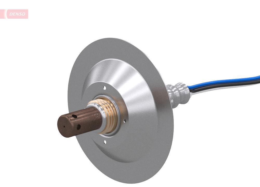 Sonde lambda (Sonde à oxygène) DENSO ref. DOX-0562
