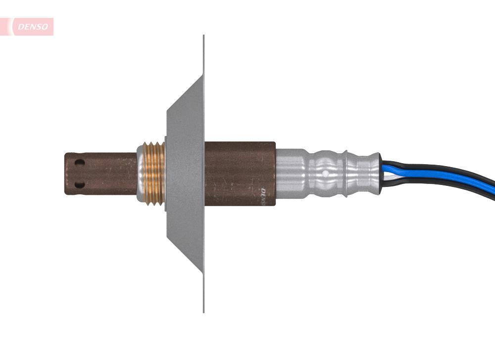 Sonde lambda (Sonde à oxygène) DENSO ref. DOX-0562