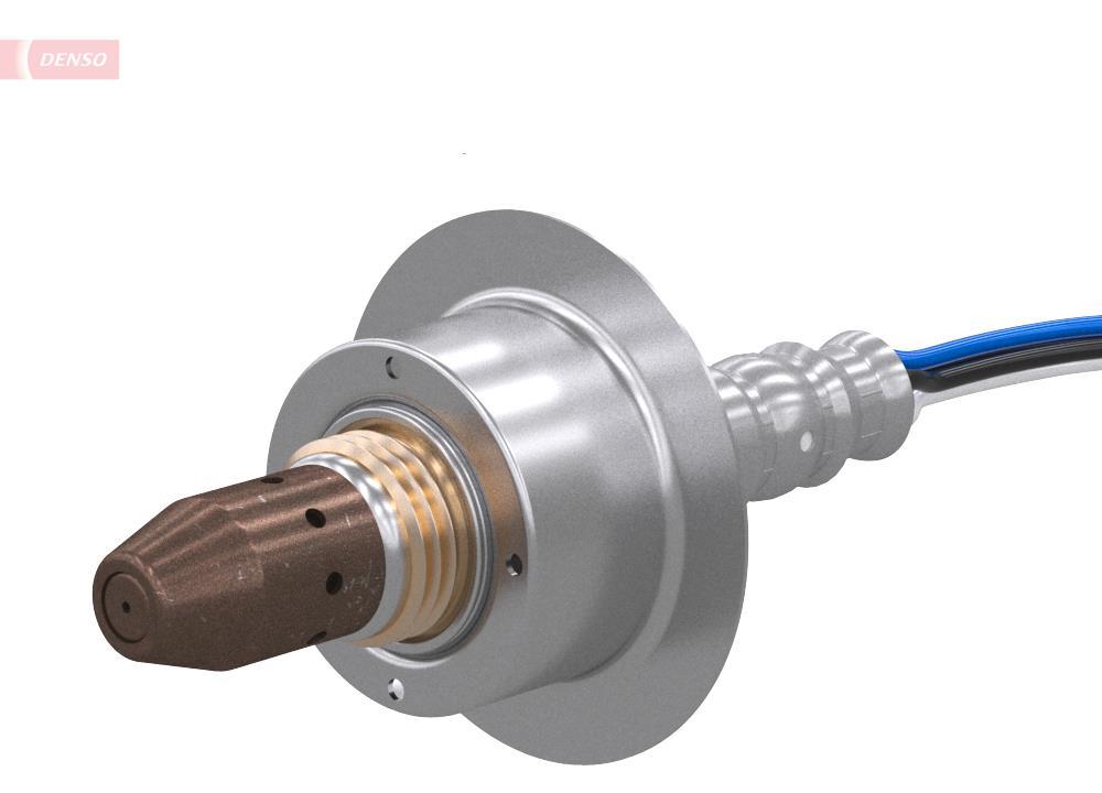 Sonde lambda (Sonde à oxygène) DENSO DOX-0564