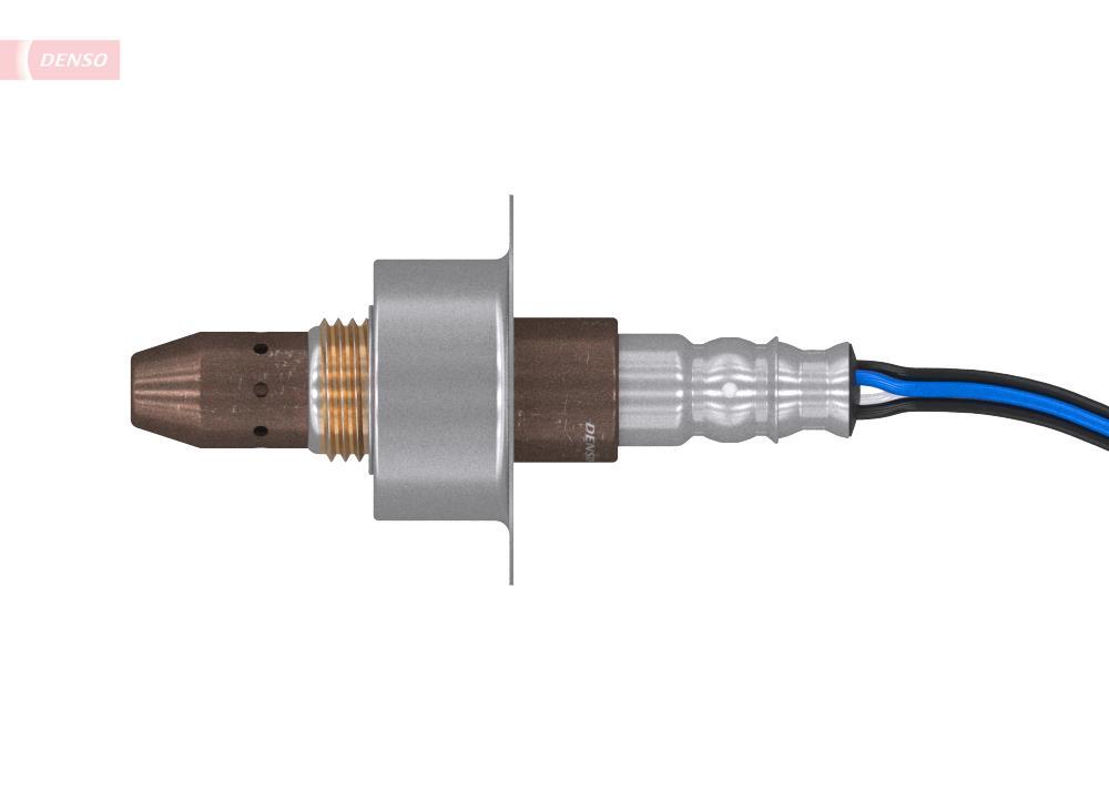 Sonde lambda (Sonde à oxygène) DENSO DOX-0564