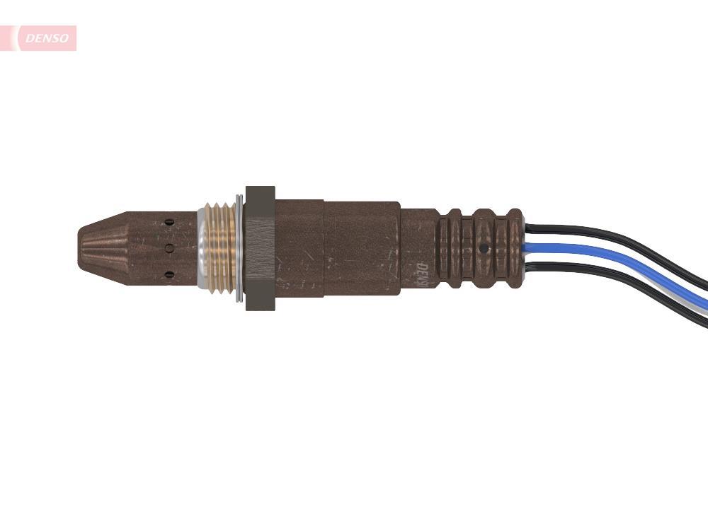 Sonde lambda (Sonde à oxygène) DENSO ref. DOX-0566