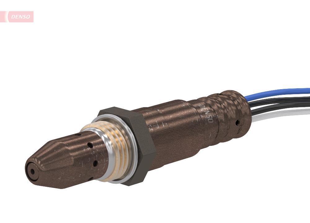 Sonde lambda (Sonde à oxygène) DENSO ref. DOX-0566
