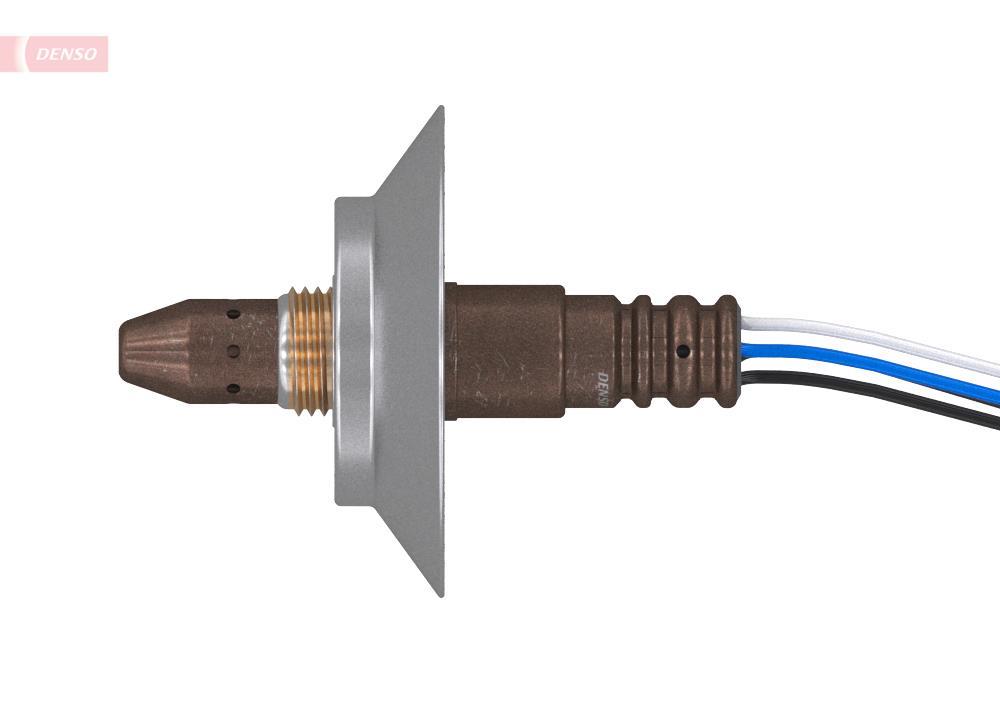 Sonde lambda (Sonde à oxygène) DENSO ref. DOX-0567