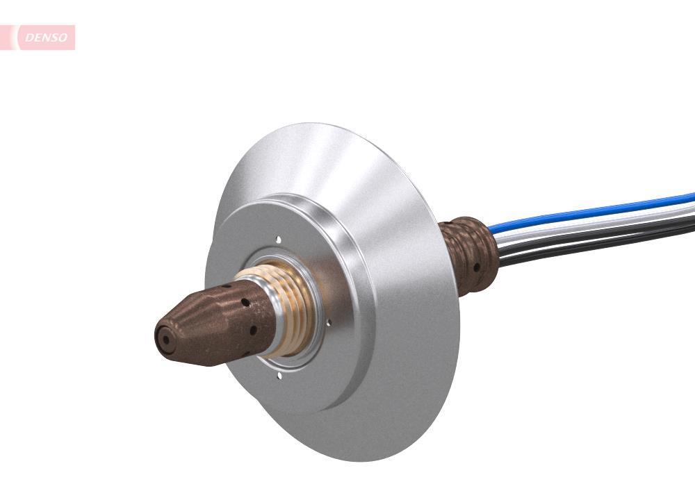 Sonde lambda (Sonde à oxygène) DENSO ref. DOX-0567