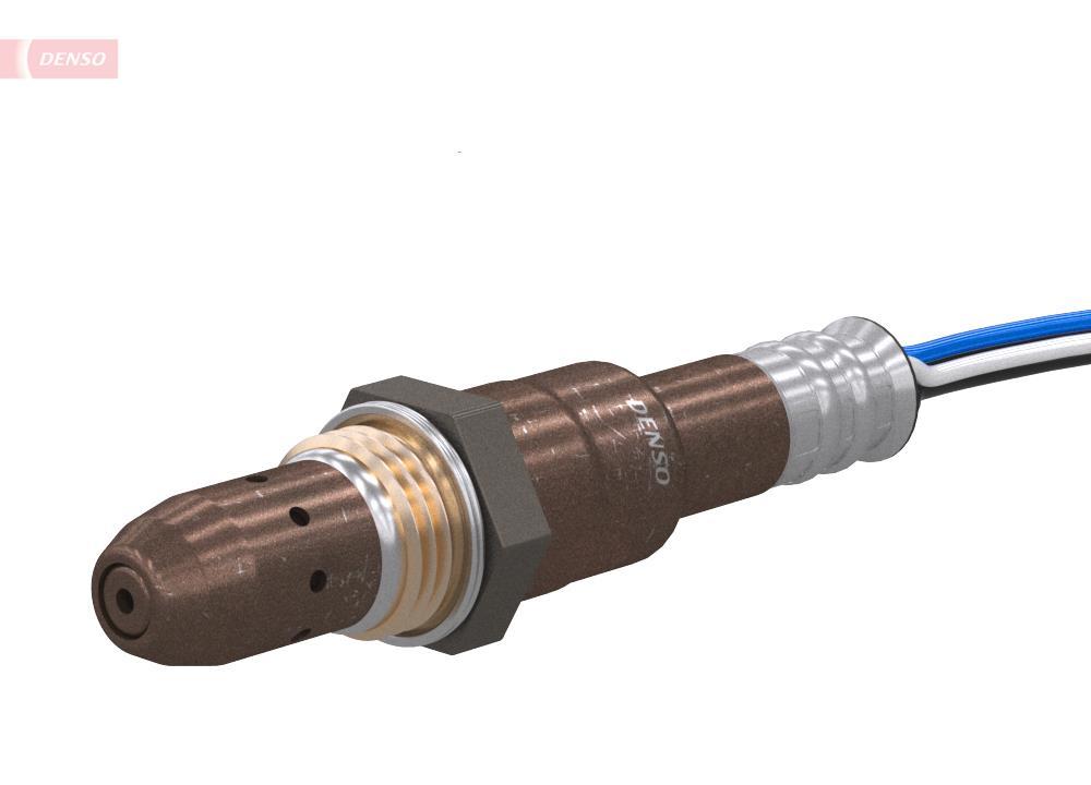 Sonde lambda (Sonde à oxygène) DENSO ref. DOX-0590