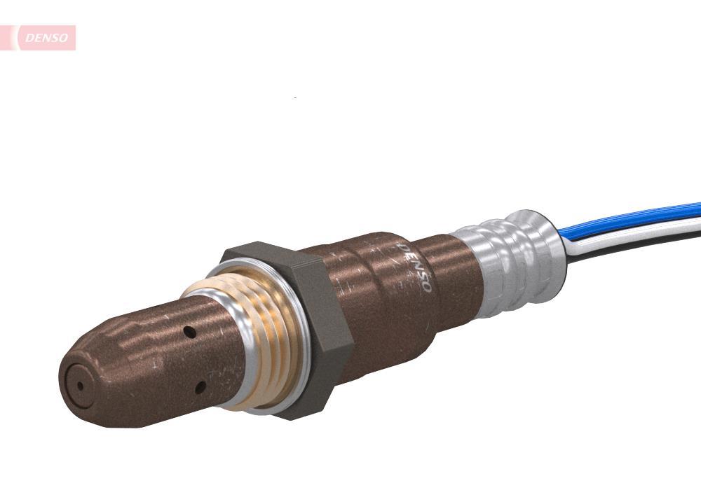 Sonde lambda (Sonde à oxygène) DENSO ref. DOX-0595