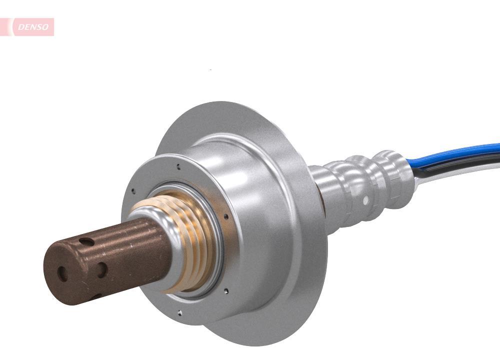 Sonde lambda (Sonde à oxygène) DENSO ref. DOX-0596