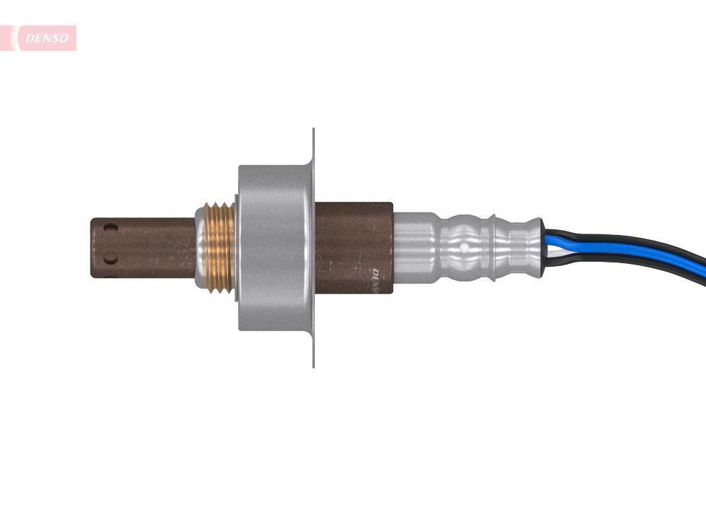 Sonde lambda (Sonde à oxygène) DENSO ref. DOX-0596