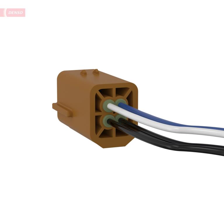 Sonde lambda (Sonde à oxygène) DENSO ref. DOX-0596