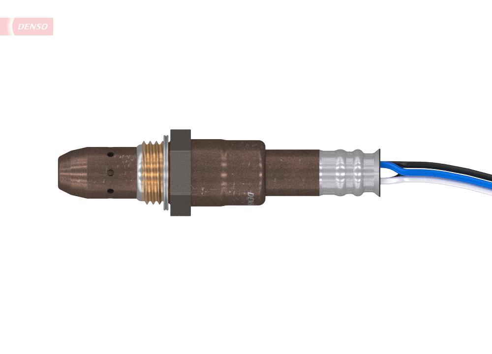 Sonde lambda (Sonde à oxygène) DENSO ref. DOX-0597
