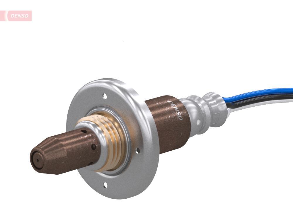 Sonde lambda (Sonde à oxygène) DENSO ref. DOX-0602