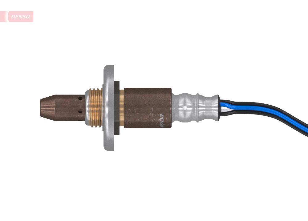 Sonde lambda (Sonde à oxygène) DENSO ref. DOX-0602