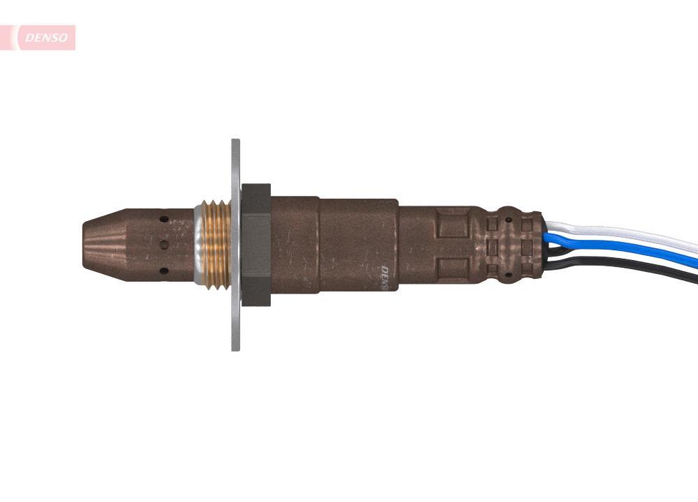 Sonde lambda (Sonde à oxygène) DENSO ref. DOX-0613