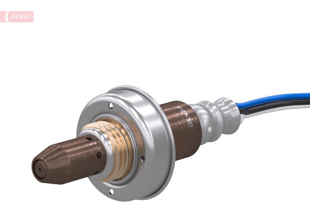 Sonde lambda (Sonde à oxygène) DENSO ref. DOX-0614