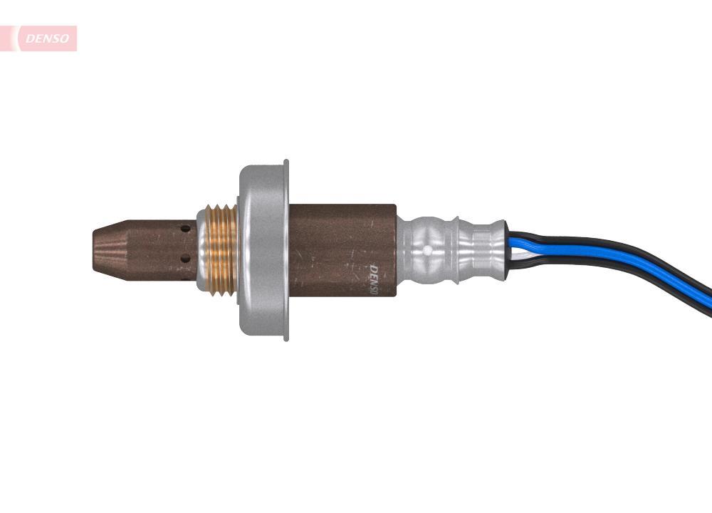 Sonde lambda (Sonde à oxygène) DENSO ref. DOX-0614