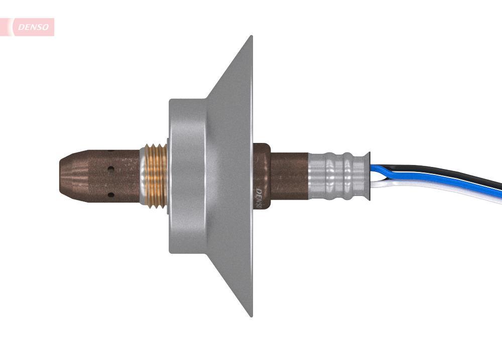 Sonde lambda (Sonde à oxygène) DENSO ref. DOX-0617