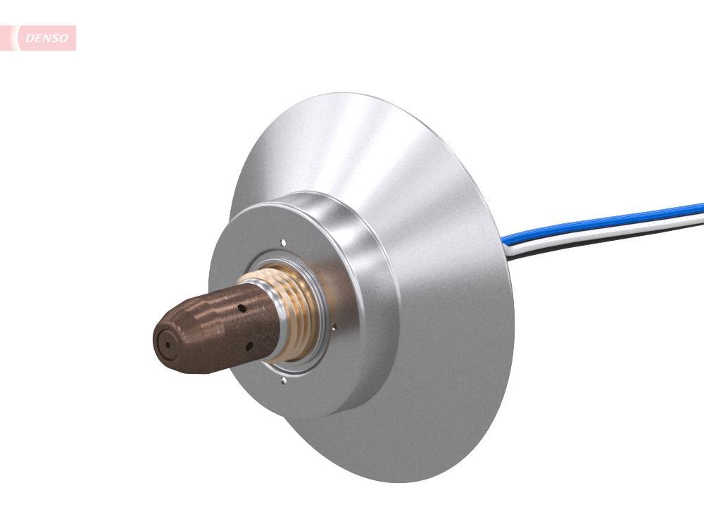 Sonde lambda (Sonde à oxygène) DENSO ref. DOX-0617
