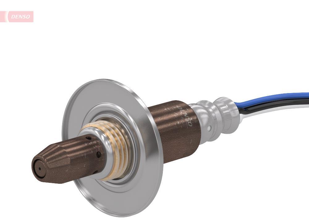 Sonde lambda (Sonde à oxygène) DENSO ref. DOX-0623