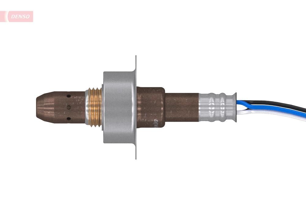 Sonde lambda (Sonde à oxygène) DENSO ref. DOX-0631