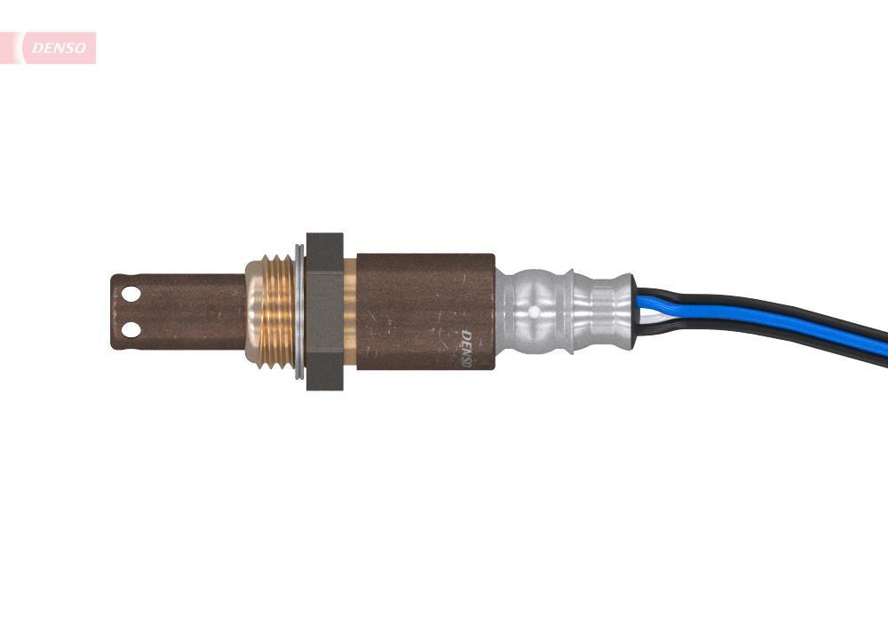 Sonde lambda (Sonde à oxygène) DENSO ref. DOX-0649