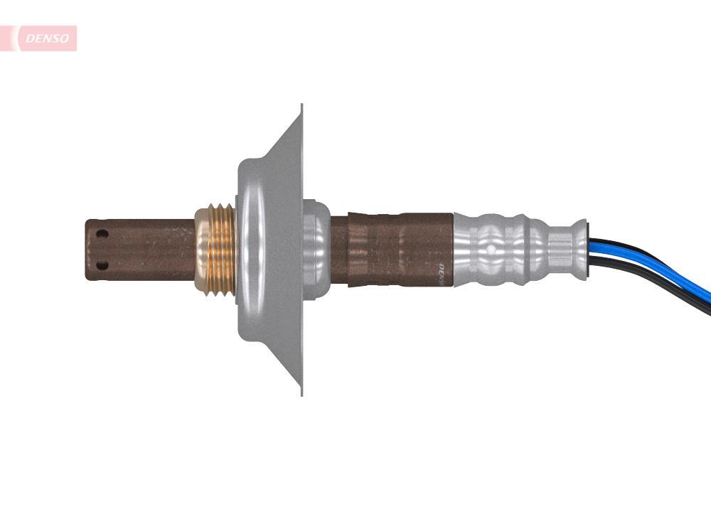 Sonde lambda (Sonde à oxygène) DENSO ref. DOX-0651