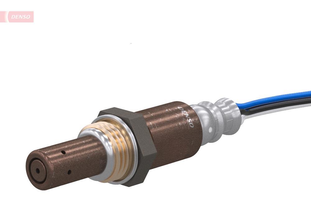 Sonde lambda (Sonde à oxygène) DENSO DOX-0658