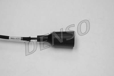 Sonde lambda (Sonde à oxygène) DENSO ref. DOX-1006