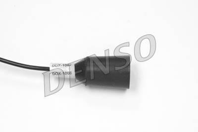 Sonde lambda (Sonde à oxygène) DENSO ref. DOX-1008