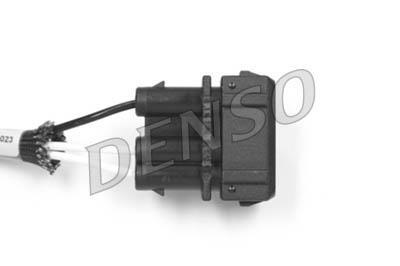 Sonde lambda (Sonde à oxygène) DENSO ref. DOX-1023