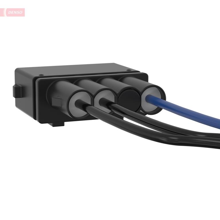 Sonde lambda (Sonde à oxygène) DENSO ref. DOX-1023