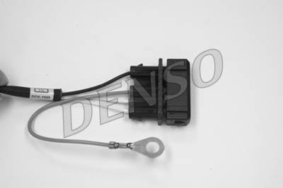 Sonde lambda (Sonde à oxygène) DENSO ref. DOX-1025