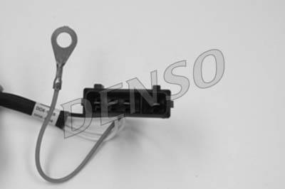 Sonde lambda (Sonde à oxygène) DENSO ref. DOX-1025
