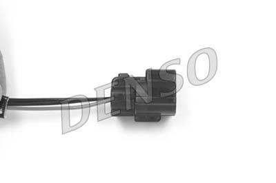 Sonde lambda (Sonde à oxygène) DENSO ref. DOX-1031