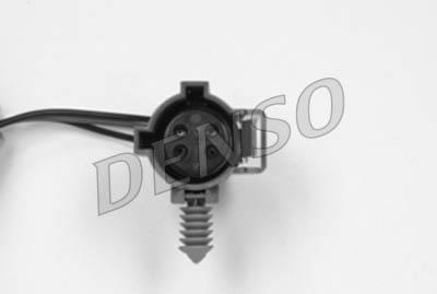 Sonde lambda (Sonde à oxygène) DENSO DOX-1053