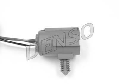 Sonde lambda (Sonde à oxygène) DENSO DOX-1053