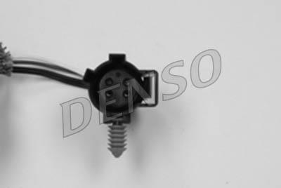 Sonde lambda (Sonde à oxygène) DENSO ref. DOX-1055
