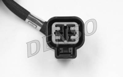 Sonde lambda (Sonde à oxygène) DENSO ref. DOX-1060