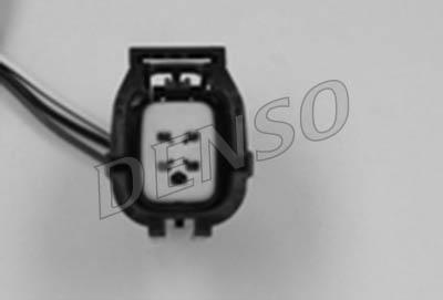 Sonde lambda (Sonde à oxygène) DENSO ref. DOX-1061