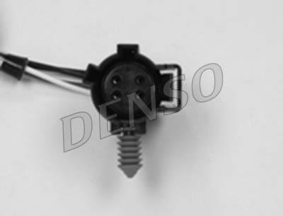 Sonde lambda (Sonde à oxygène) DENSO ref. DOX-1076