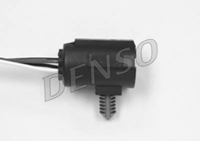 Sonde lambda (Sonde à oxygène) DENSO ref. DOX-1076